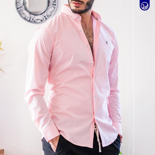 Camisa Johnny Cotton