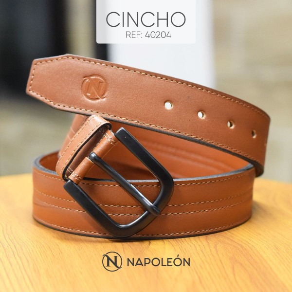 CINCHO NAPOLEÓN COÑAC