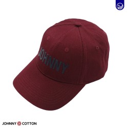 Gorra Johnny Cotton