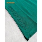 PLAYERA POLO HUMMER 242B VERDE