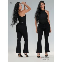 JEANS HUMMER MINI FLARE 2361R