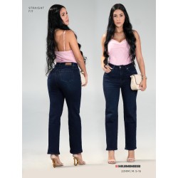 JEANS HUMMER STRAGHT FIT 2413M