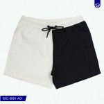 Short de Baño Johnny Cotton 