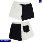 Short de Baño Johnny Cotton 