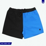 Short de Baño Johnny Cotton 