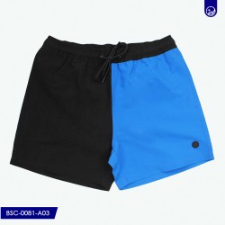 Short de Baño Johnny Cotton 