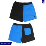 Short de Baño Johnny Cotton 