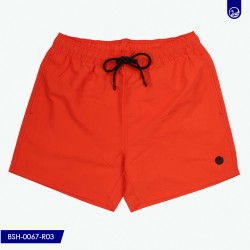 Short de Baño Johnny Cotton 
