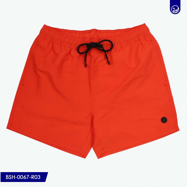 Short de Baño Johnny Cotton 