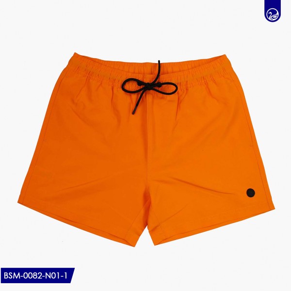 Short de Baño Johnny Cotton 