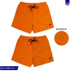 Short de Baño Johnny Cotton 