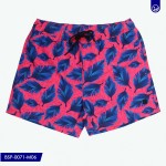 Short de Baño Johnny Cotton 