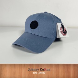GORRA JC 2045 ZAFIRO