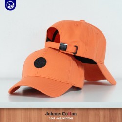 GORRA JC 2045 MELOCOTÓN 