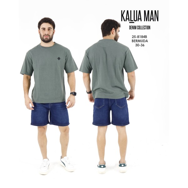BERMUDA LONA  25-8184 KALUA 