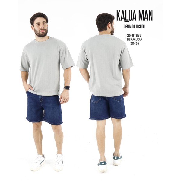 BERMUDA LONA  25-8188 KALUA 