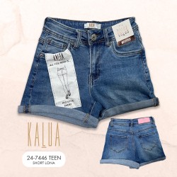 SHORT LONA 24-7446 KALUA 