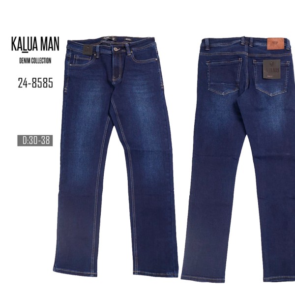 JEANS KALUA MEN SLIM 24-8585