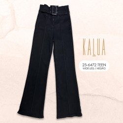 JEANS KALUA WIDE LEG 25-6472   