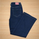 JEANS JUVENIL WIDE LEG 25-7046 KALUA  