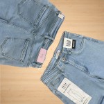 JEANS KALUA WIDE FIT 24-7549  