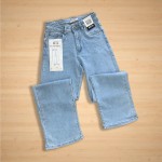 JEANS KALUA WIDE FIT 24-7549  