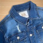 JACKET LONA DAMA 25-5669 KALUA