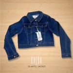 JACKET LONA DAMA 25-6573 KALUA