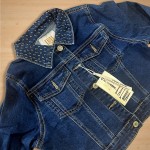 JACKET LONA DAMA 25-6573 KALUA