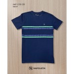 PLAYERA NAPOLEON 231-NAVY