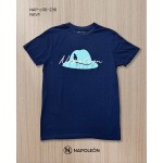 PLAYERA NAPOLEON 236-NAVY