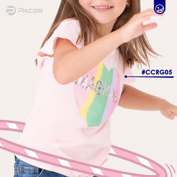 Blusa Premium Pacer