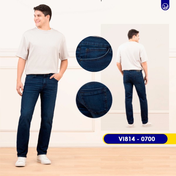 Pantalon PEPE 814-0700