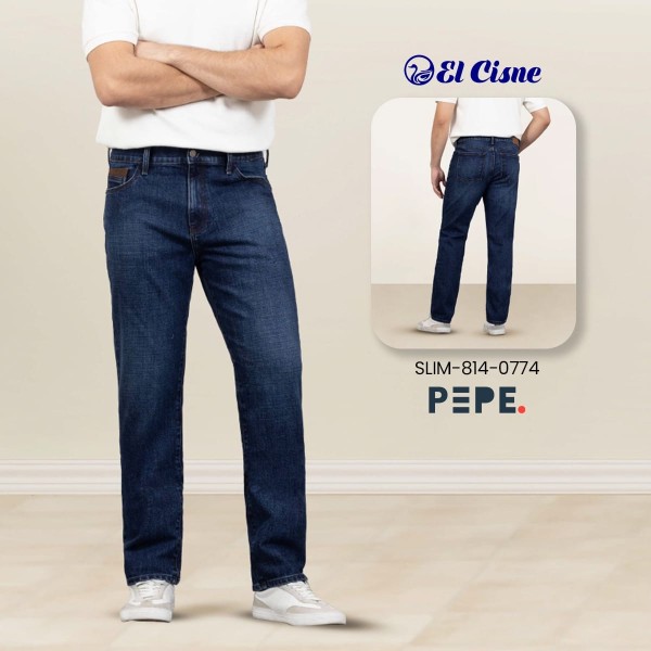 PANTALÓN PEPE 814-0774