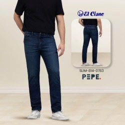 PANTALÓN PEPE 814-0783