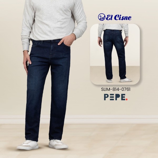Pantalon PEPE 814-0761