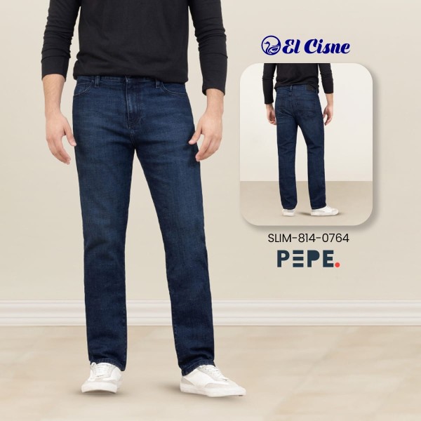 Pantalon PEPE 814-0764