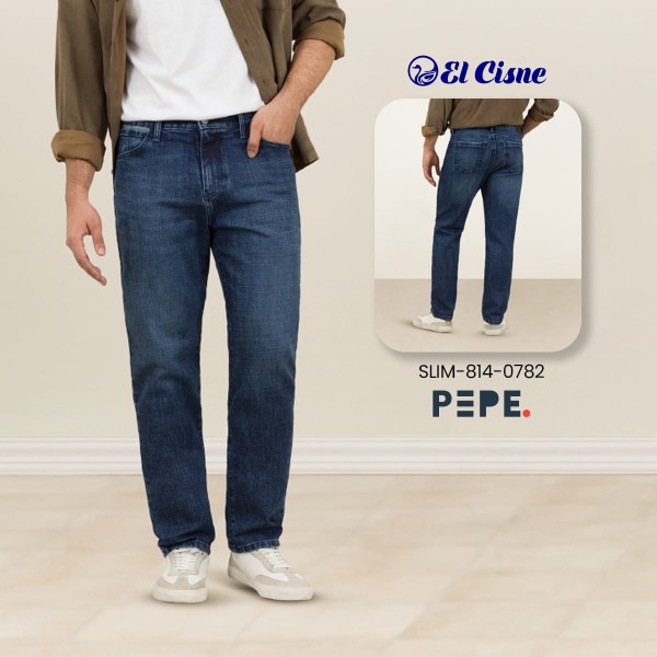 Pantalon PEPE 814-0782