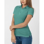 Blusa polo básica 