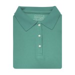 Blusa polo básica 